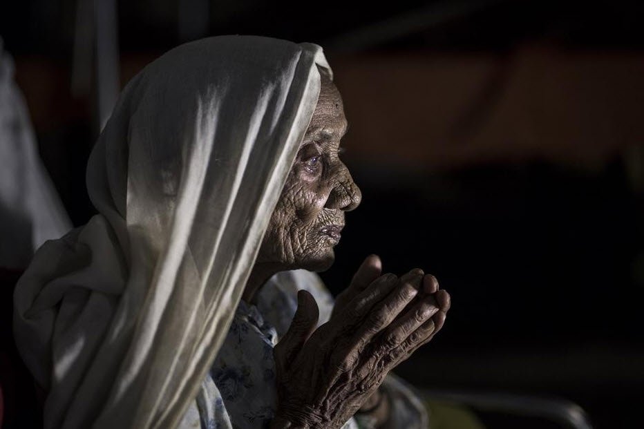 Haftanın fotoğrafları