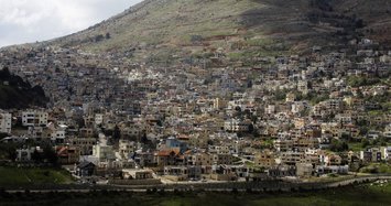 UN Security Council expected to hold urgent meeting on Golan Heights