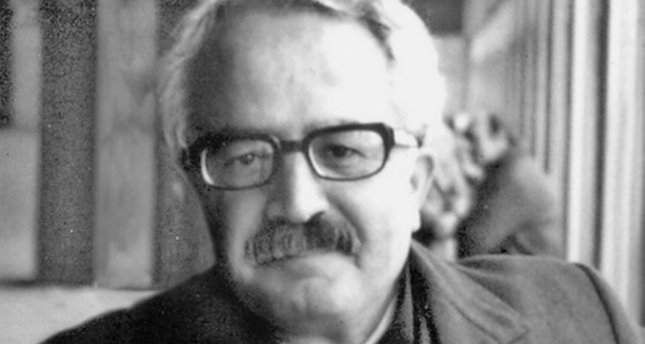 Bir neslin ağabeyi: Fethi Gemuhluoğlu