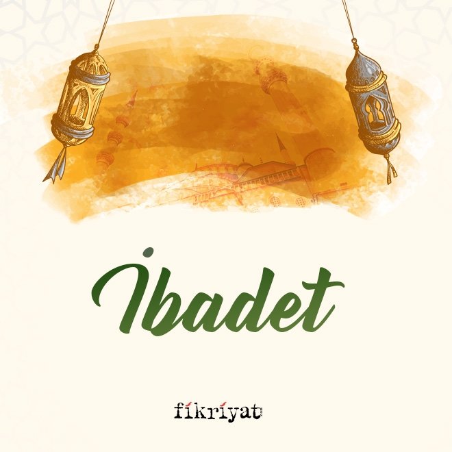 Üç aylar ibadetleri