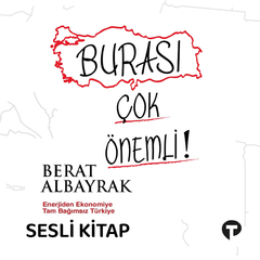 33 - Burası Çok Önemli