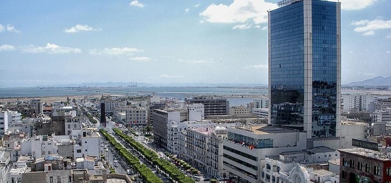 ISLAMIC DEVELOPMENT BANK GEARS UP FOR TUNISIA SUMMIT