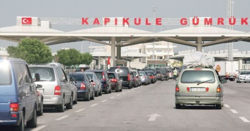 Sıla yolcusu hız kesecek