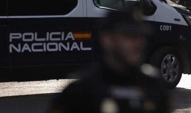 Spain opens probe into police attack on unarmed Black men
