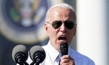 Biden's remarks on Taiwan 'speak for themselves': White House