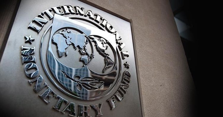 IMF’den Ukrayna’ya destek geldi