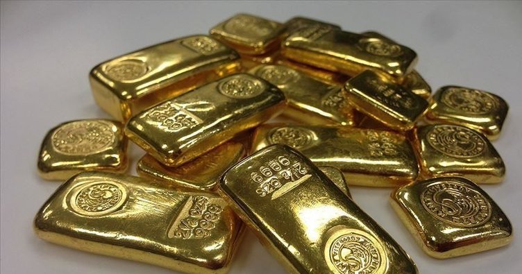 Altının kilogram fiyatı yükseldi