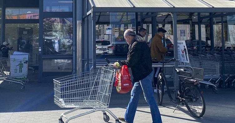 Almanya’da enflasyon yüzde 2’nin üzerine yükseldi