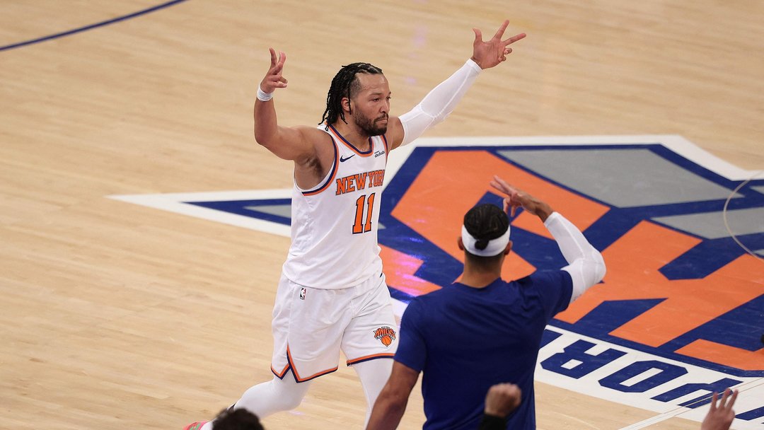 NEW YORK KNICKS PES ETMEDİ