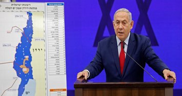 Netanyahu comment on West Bank annexation brings criticism