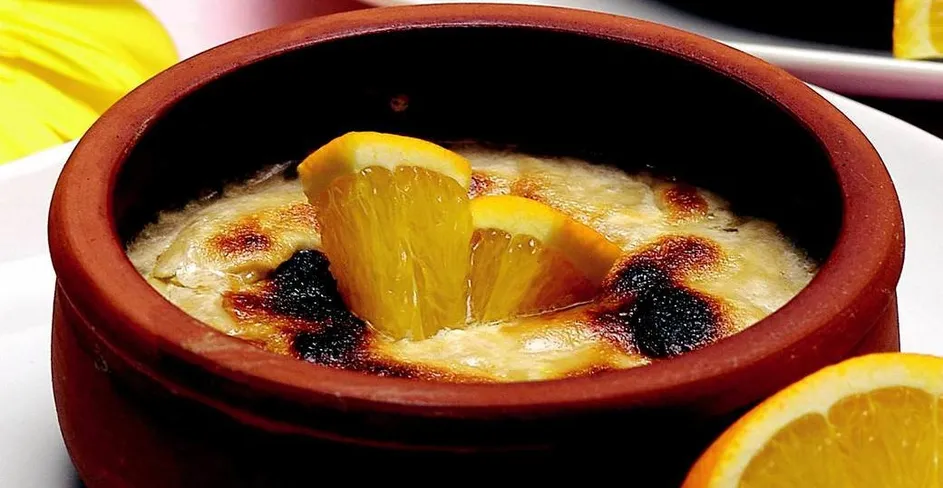 Meyve ve Tatlı