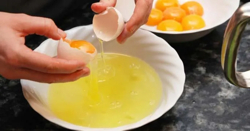 Yumurta paniği