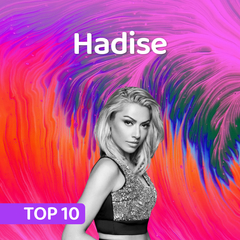 En İyi Hadise Şarkıları