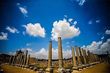 Dünyanın en zengin Roma Dönemi heykel müzesi