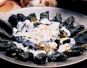 Hodan Kaldirik Sarması
