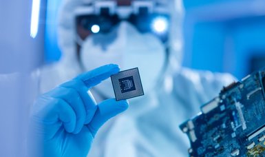 US opens applications for $39B in funding for chip manufacturing