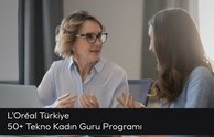 50 Yaş ve Üstü Kadınlar Teknolojiyle Güçleniyor
