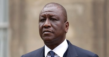 Ivory Coast defense minister named new prime minister