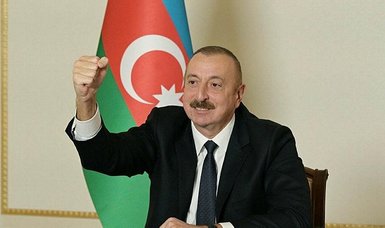 Azerbaijan slams French 'interference' on Nagorno-Karabakh