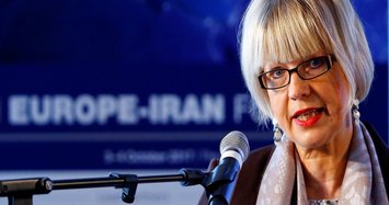 European Union cites progress on Iran barter system