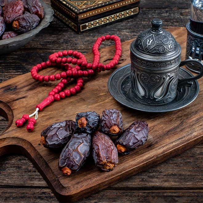 Ramazan Menüsü 2022 - 23. Gün