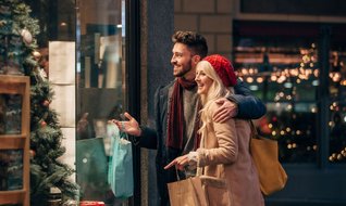 AVM’lerin yılbaşı hediyeleri çok cazip, SUV veren de var