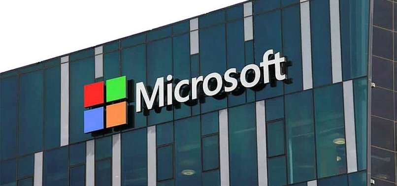 MICROSOFT REPORTS ATTACK BY HACKERS IN CHINA ON US INFRASTRUCTURE ORGANIZATIONS