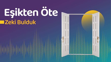 Eşikten Öte