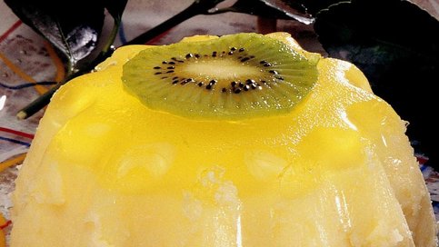 Limonlu Parfe