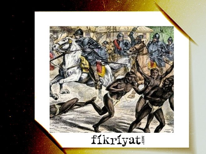 İLK BİYOLOJİK SAVAŞ