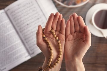 Dua kaderi değiştirir mi?