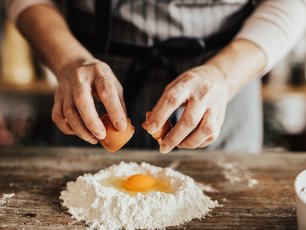 İyi Bir Makarna Hamuru Nasıl Yapılır?