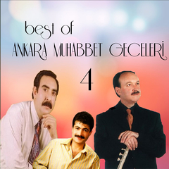 Best Of Ankara Muhabbet Geceleri-4