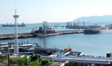 Russian scientists sound alarm over 'colossal' Black Sea oil slick