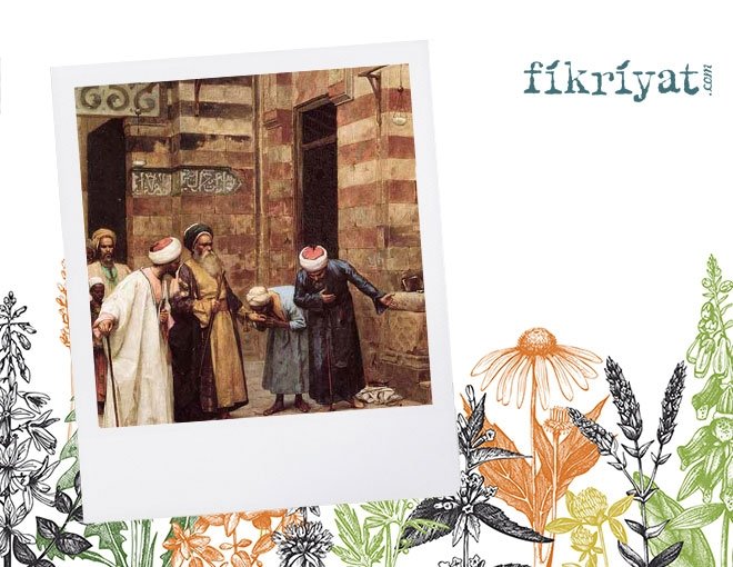 ÇAĞININ EN BÜYÜK ALİMLERİNDEN BİRİYDİ