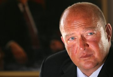 Mustafa Koçun sahasında sona yaklaşıldı