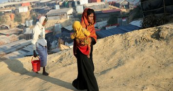Turkey films plight of Rohingya refugees