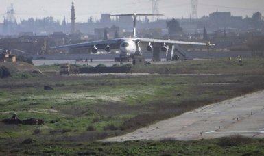 Monitor: Israel hits Aleppo airport for fourth time in two weeks