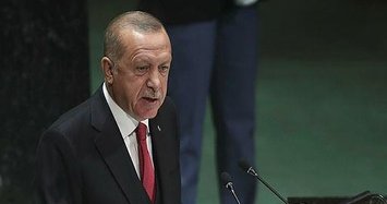 Erdoğan calls for dialogue for solution on Kashmir
