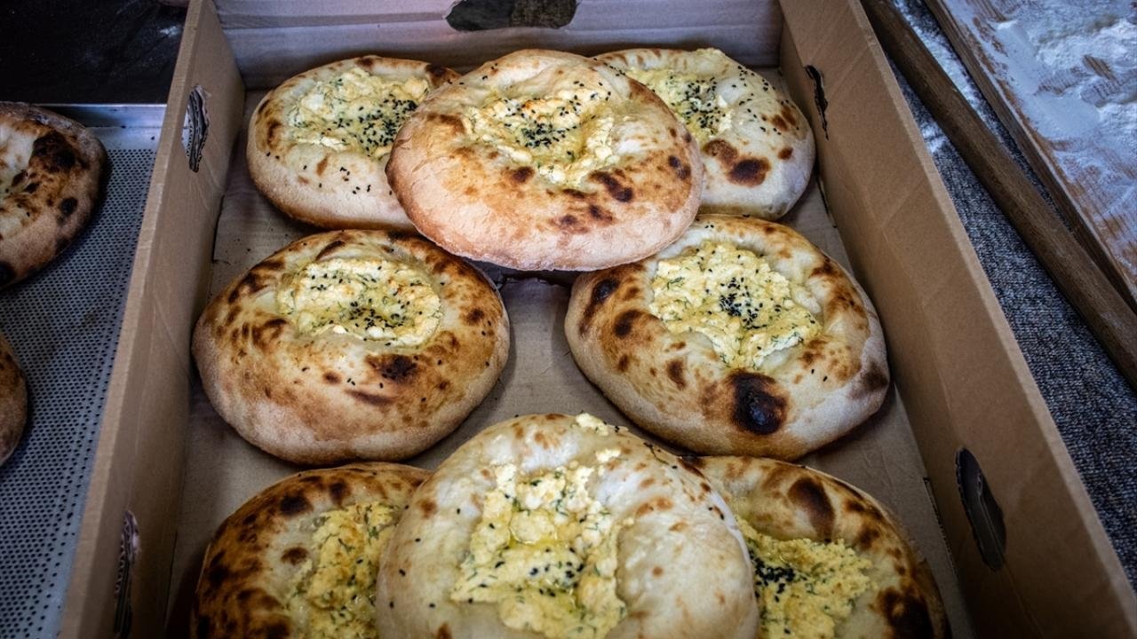 Egg Pitayka: A Ramadan tradition in Prizren