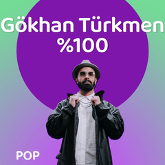 Gökhan Türkmen