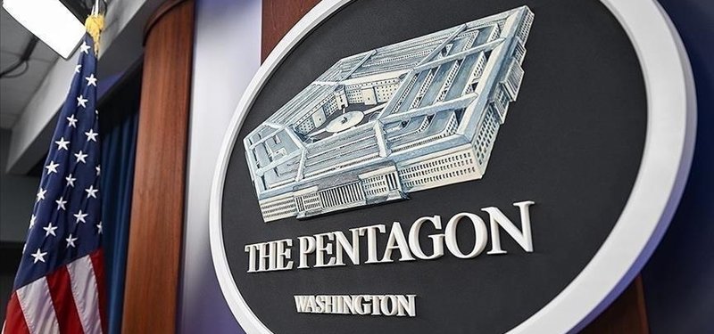 Pentagon: 10 'high-threat' migrant detainees transferred to Guantanamo Bay
