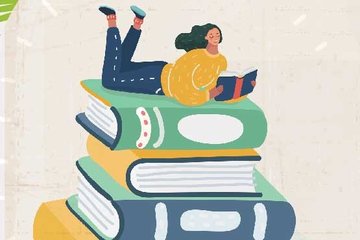 İz bırakan kitap cümleleri