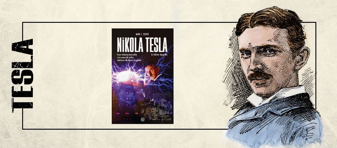 Bir Dahinin Biyografisi - Marc J. Seifer