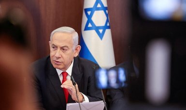 Israel’s Netanyahu blocks negotiators’ return to Egypt for Gaza hostage swap talks