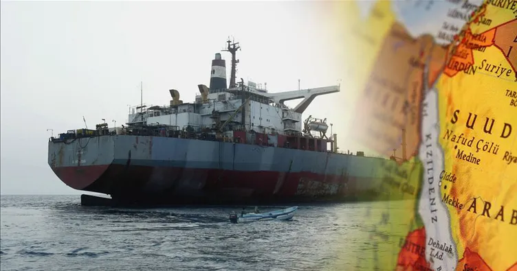 Kızıldeniz’de buğday akışı yüzde 40 azaldı