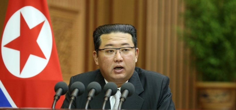 N.KOREA SAYS INTER-KOREAN HOTLINES WILL BE RESTORED ON MONDAY -KCNA