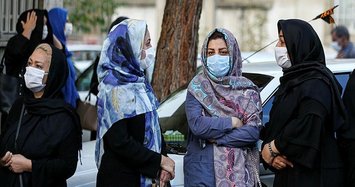 Iran reports highest daily coronavirus cases in past 10 days