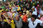 Filipinler’in Müslümanları: Morolar