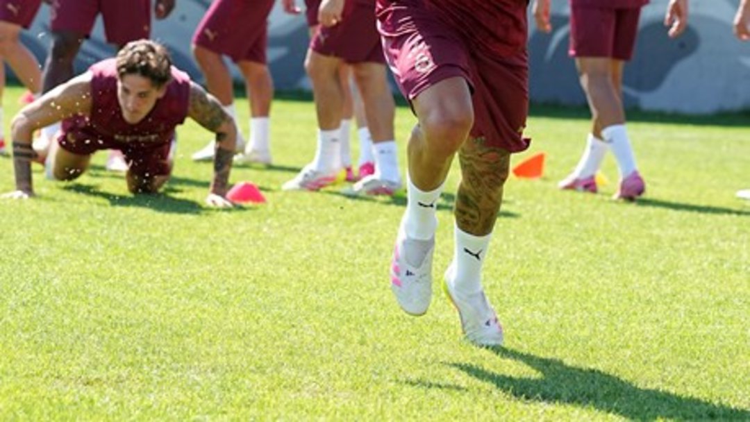 GALATASARAY AVUSTURYA YOLCUSU